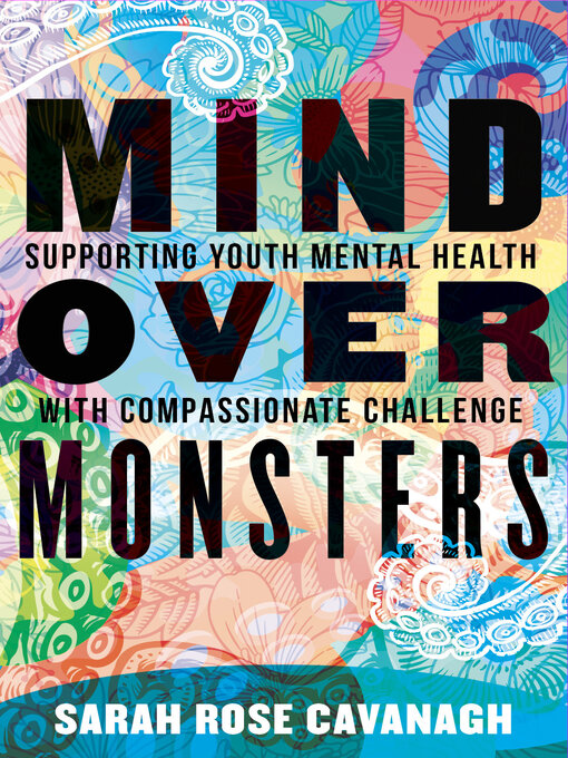 Title details for Mind over Monsters by Sarah Rose Cavanagh - Wait list